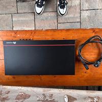 Switch Huawei CloudEngine S5735-L24P4S-A1 PoE