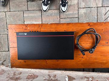 Switch Huawei CloudEngine S5735-L24P4S-A1 PoE