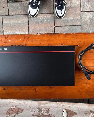 Switch Huawei CloudEngine S5735-L24P4S-A1 PoE