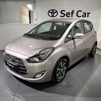Hyundai ix20 1.6 MPI Econext LPG App Mode Ben...