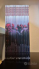 Fumetti The Walking Dead - La Gazzetta dello Sport