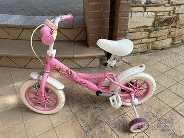 Bicicletta bimba