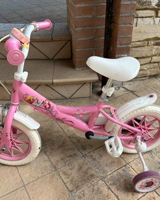 Bicicletta bimba