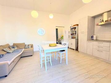 Appartamento di 50 m² con 2 locali a Comacchio