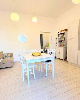 Appartamento di 50 m² con 2 locali a Comacchio