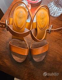 Sandali Tod's