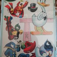 Walt Disney - Paperino - Carroccio n. 5