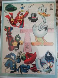 Walt Disney - Paperino - Carroccio n. 5