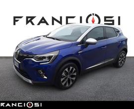 RENAULT Captur 1.0 TCe Techno