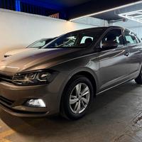 Volkswagen Polo 1.0 TSI 5p. Highline BlueMotion Te