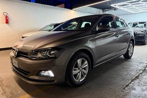 Volkswagen Polo 1.0 TSI 5p. Highline BlueMotion Te