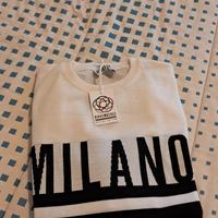 Maglione Bikkembergs 