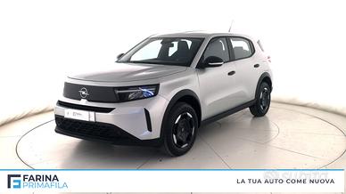 OPEL FRONTERA EDITION Hybrid 145cv EDCT N89686