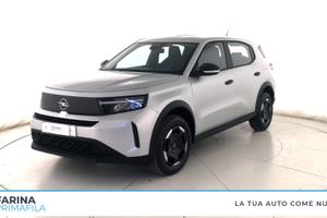 OPEL FRONTERA EDITION Hybrid 145cv EDCT N89686