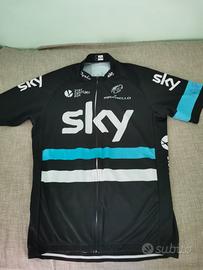 Maglia ciclismo 