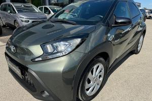 Toyota Aygo X 1.0B (72 CV) Trend