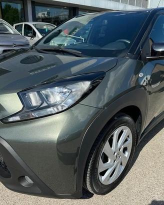 Toyota Aygo X 1.0B (72 CV) Trend