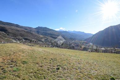 TER. RESIDENZIALE A CHÂTILLON