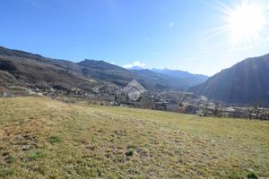 TER. RESIDENZIALE A CHÂTILLON