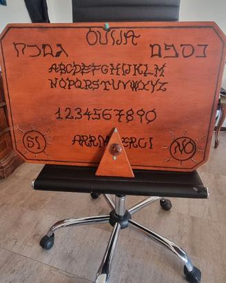 Tavola OUIJA
