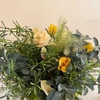 Mazzi di fiori finti