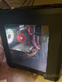 Computer fisso i5 9600k