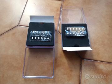 Jackson Dinky JS32 Humbucker 