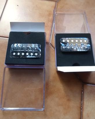 Jackson Dinky JS32 Humbucker 