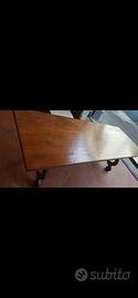 tavolo in legno