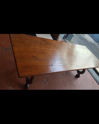 tavolo in legno