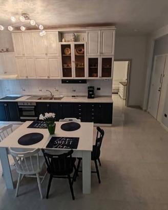 TRANI Affitti brevi HOME SWEET HOME 