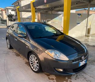 Fiat Bravo 1.6 MJT 120 CV 2010
