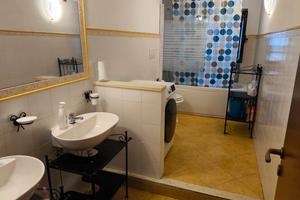 Stanza singola in appartamento condiviso