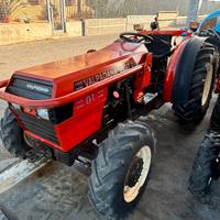 Trattore valpadana 6060 dt