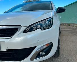 PEUGEOT 308 2ª serie - 2015