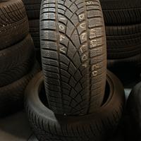 265/40/20 dunlop gomme invernali usate