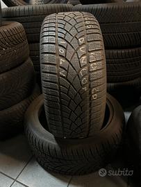 265/40/20 dunlop gomme invernali usate