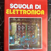 Nuova Elettronica (riviste anni 70/80')
