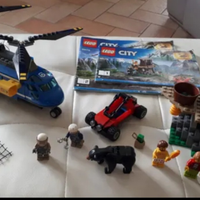 Lego city 60173