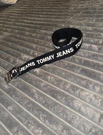 cintura tommy