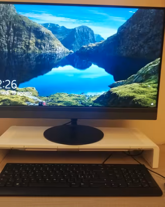PC Lenovo Ideacentre All in One 520 - 24