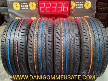 4 GOMME 215 55 18 ESTIVE 80/90% BARUM