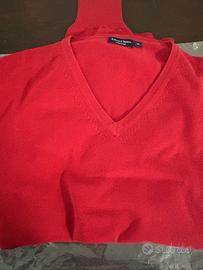 Maglione cotone