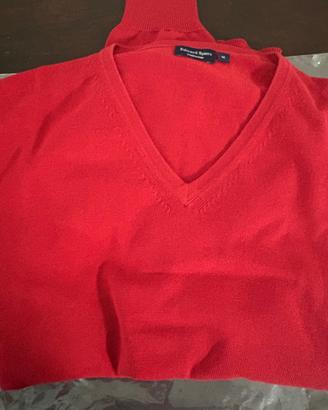 Maglione cotone