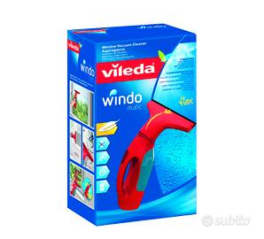 Pulitore vetri Vileda