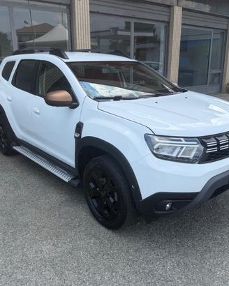 Dacia Duster 1.0 TCe GPL 4x2 Extreme
