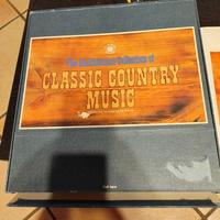 the smithsonian country collection 8 vinili