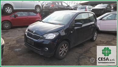 Ricambi Usati SKODA Citigo 2012