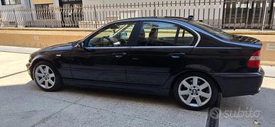 BMW330d anno 2002