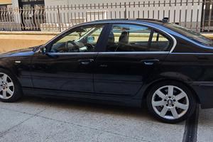 BMW330d anno 2002